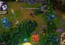 Alp İpekcıl - Lee Sin Oyunu