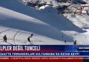 ALPLER DEĞİL KUTSAL DERSİM DAĞLARI...