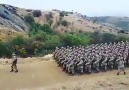 Alptekin Bodur - Özlem Teğmen ve Atmacalarına selam olsun....