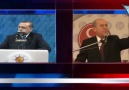 AlpTürk TV den "İki yüzlü Erdoğan"