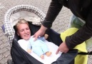 Als baby gratis pretpark in