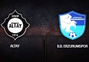 ALTAY - B.B. ERZURUMSPOR