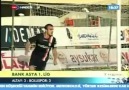 Altay 3 - 3 BOLUSPOR'umuz Maç Özeti