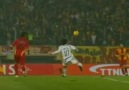 Altay'ımız - Galatasaray Maçı Şehmuzun Muhteşem Golü.