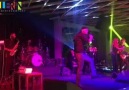 Altay Sahnesinde Ballerini Entertainment Company