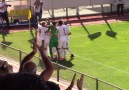 Altay 1-1 Tekirdağspor (Gol: H.Yener 2')