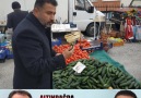 Altındağ Belediye Başkan Adayı