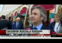 ALTIN ELLER EL SANATLARI FESTİVALİ. CNN