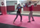 Altınkum Muay Thai - Melih Can Karayel