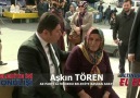 Altınordu için AŞKIN TÖRENde haydi birlikte