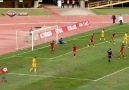 Altınordu 0-2 Kayserispor (özet)