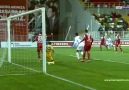 Altınordu 1 - 1 Samsunspor Maçın Özeti