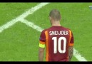Altın Portakal Wesley Sneijder