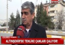 ALTINŞEHİRDE TEHLİKE ÇANLARI ÇALIYOR!