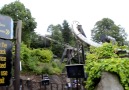 Alton Towers... FEAR FACTOR... DO YOU DARE? CESARETİNİZ VARMI?