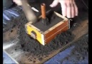 Alüminyum kum döküm nasıl yapılır - 