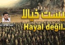 AlWaqiyah TV - - !...Hayal değil