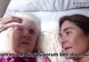 Alzheimer'lı Annenin Kızını Hatırlaması