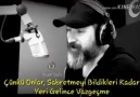 Ama bu çok duygusal. - Koray Avcı Akustik