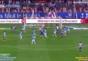 A.Madrid 2-2 Celta Vigo (Özet)