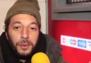 Ama kafamız nası güzel videosunun perde arkası via Berkcan Güven