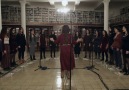 Amalgamation Choir  Live at the Library - Της Τρίχας το Γεφύρ...