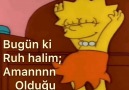 Amannnn olduğu kadar...