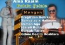 Ama Rasim - Bolulu Şelale