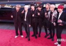 AMAs 66Bangtan Virus