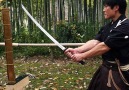 A master of the katana sword Japans Isao Machii is a cut above the rest