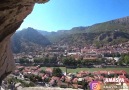 Amasya Kalesi - Amasya