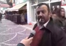 Amasyalı amcamızın poşet olayına tepkisi Video gazetee.com