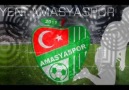 Amasyaspor Marşı