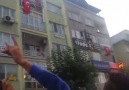 Amasya uyumadı!