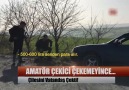 Amatör Çekici Sorunsalı