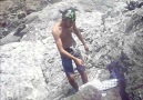 Amatör Rock Jumping .d