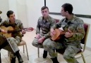 Amatör Şarkılar - Asker Şarkı Söylerse Böyle Söyler Facebook