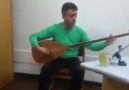 Amatör Şarkılar - Bağlama ağlamış resmen!