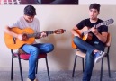 Amatör Şarkılar - Baran Özer & Kamil Özyurt - Aşk Dediğin Facebook