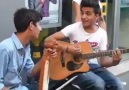 Amatör Şarkılar - Karadenizli Çocuklardan Mükemmel Ses Facebook