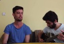 Amatör Şarkılar - Mustafa&ampCan - Ayrılık Şarkısı Facebook