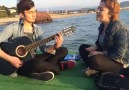 Amatör Şarkılar - Osman & Duygu - Seni Çektim İçime Facebook