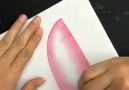 7 Amazing art drawing with wax colour