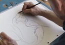 Amazing artwork by Glen Keane.