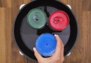 16 amazing candles to do at home. - 5-Minute Crafts KIDS