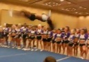 Amazing Cheerleader!