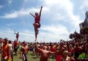 Amazing Cheerleading