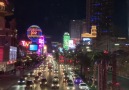 Amazing City Las Vegas In Nevada