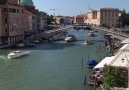 Amazing City Venice In Italy