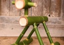 Amazing Craft IDeas From Bamboo